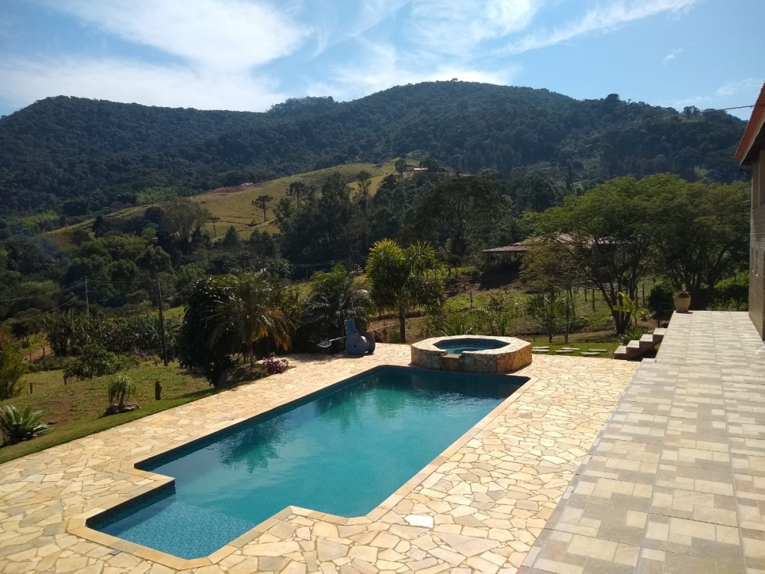 Chácara em Piracaia/São Paulo — Ref 55SWYO — Imagem 9