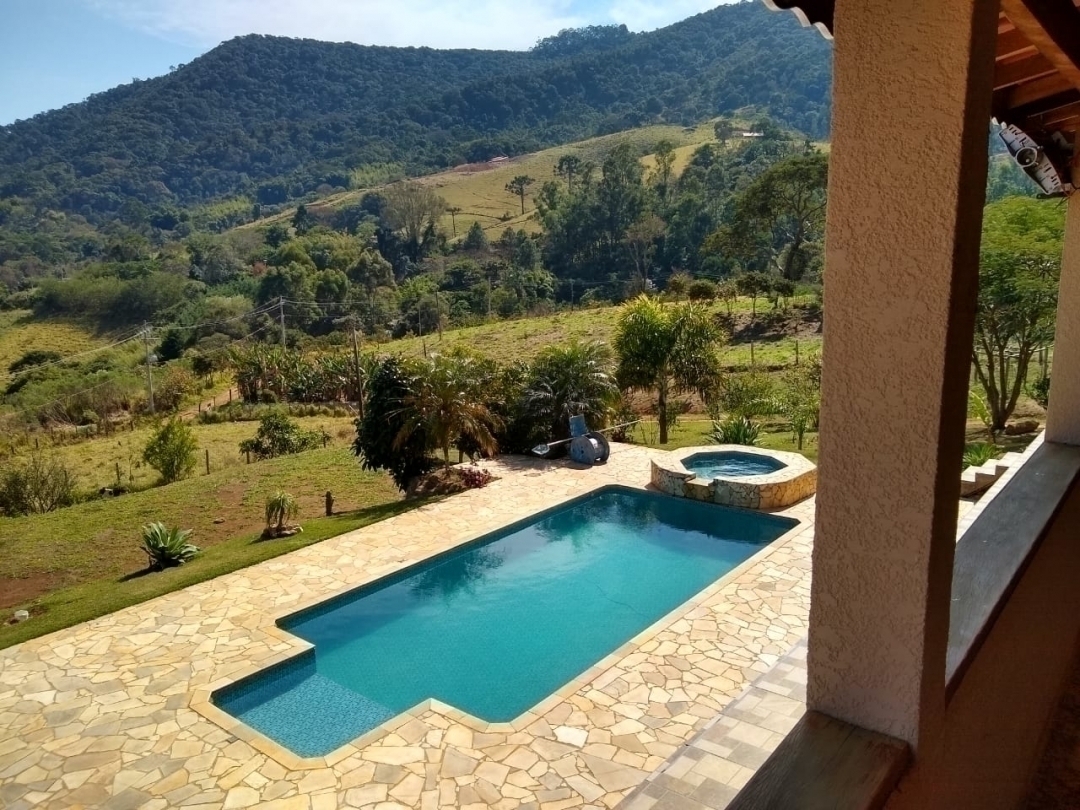 Chácara em Piracaia/São Paulo — Ref 55SWYO — Imagem 6