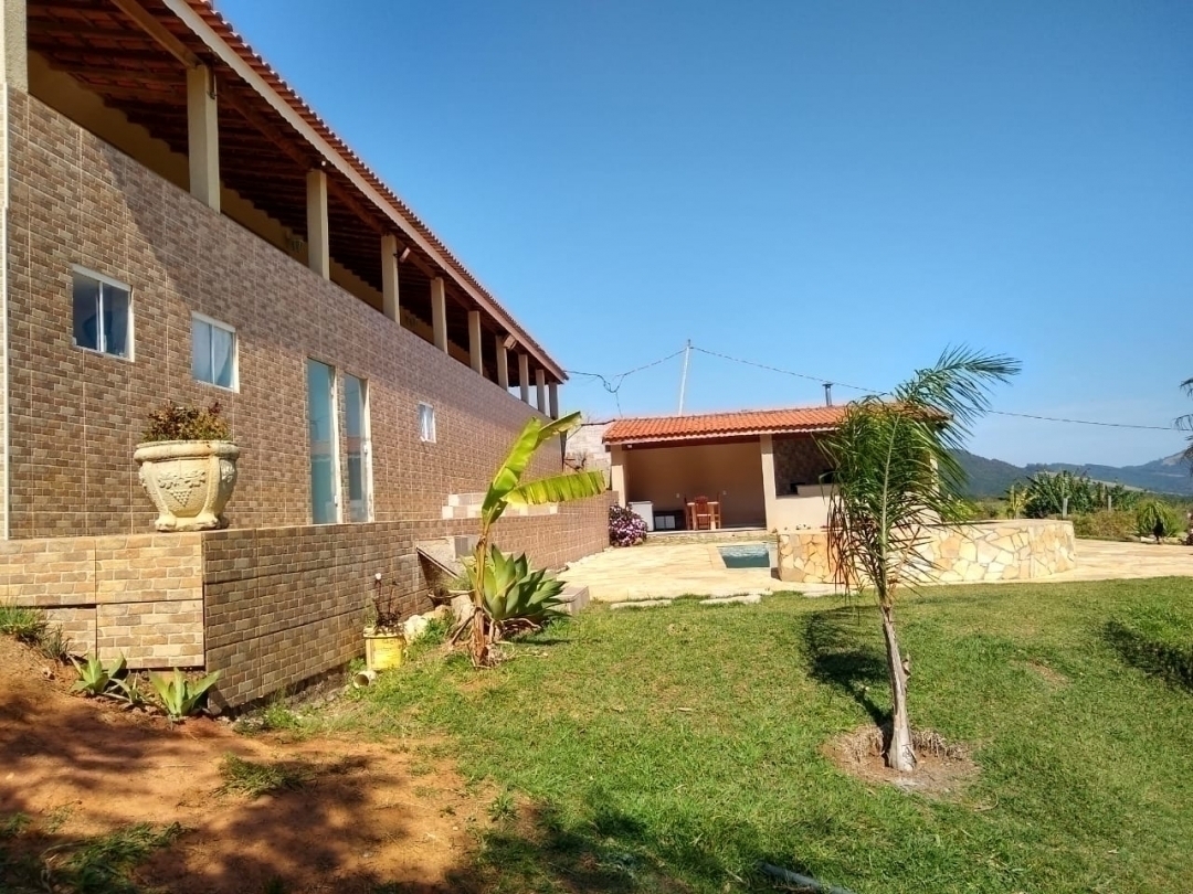 Chácara em Piracaia/São Paulo — Ref 55SWYO — Imagem 4