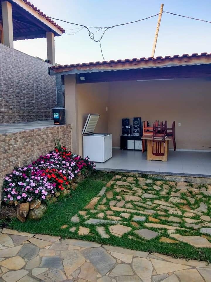 Chácara em Piracaia/São Paulo — Ref 55SWYO — Imagem 3