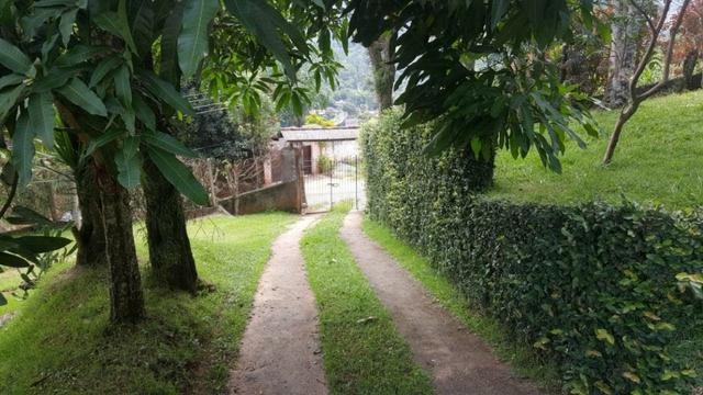 #1946 - Chácara para Venda em Mairiporã - SP