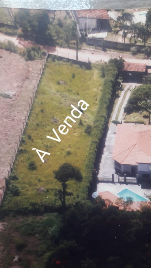 #1629 - Terreno para Venda em Mairiporã - SP
