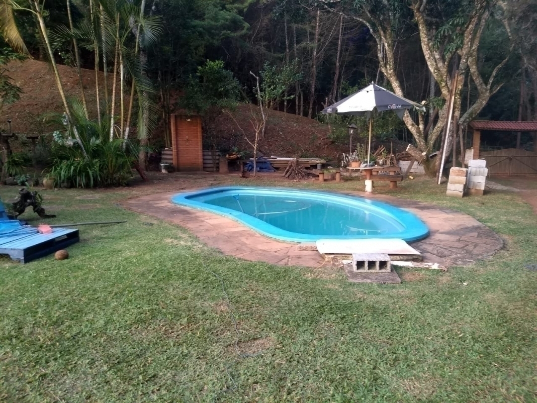 #1625 - Chácara para Venda em Atibaia - SP