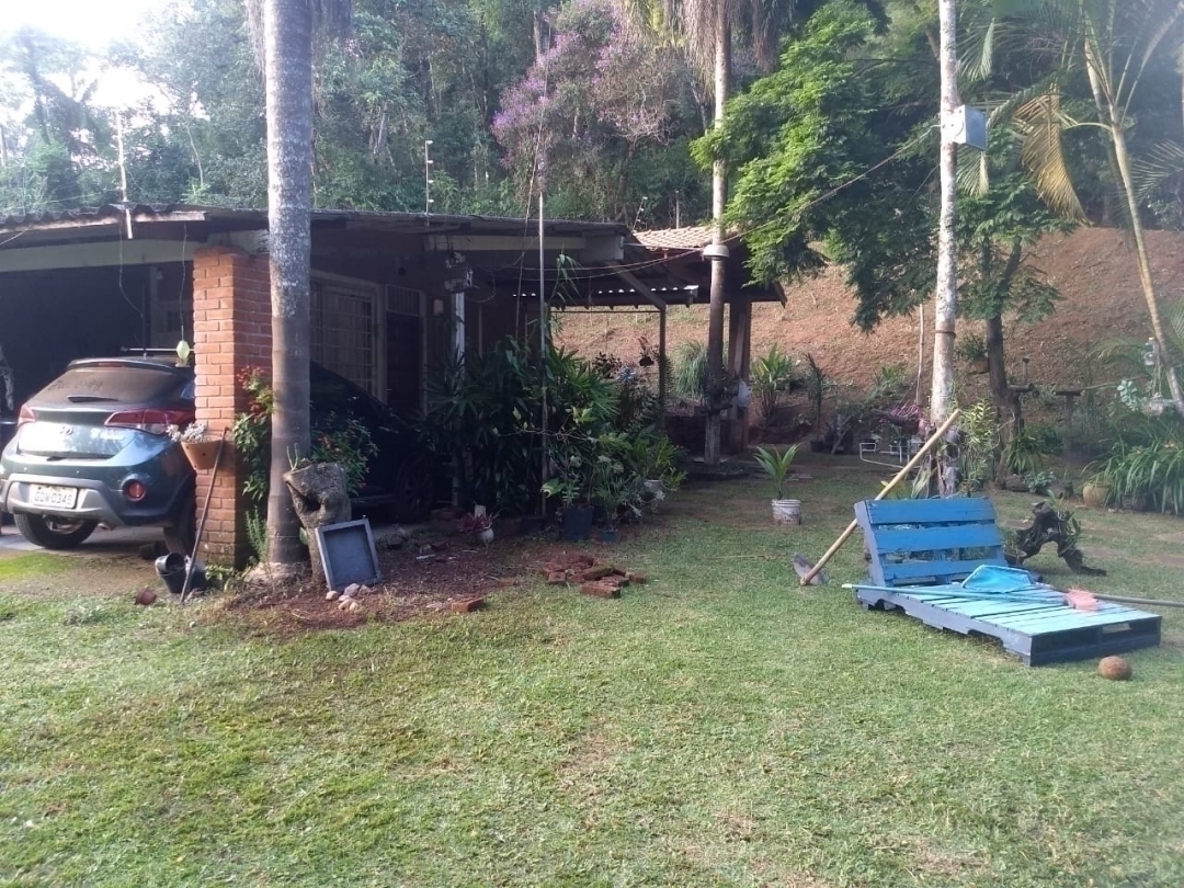 Chácara em Atibaia/São Paulo — Ref 5B91V3 — Imagem 5