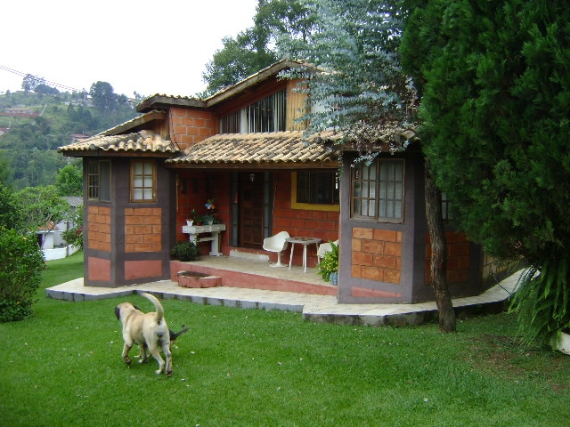 Chácara em Mairiporã/São Paulo — Ref 34JNRN — Imagem 3