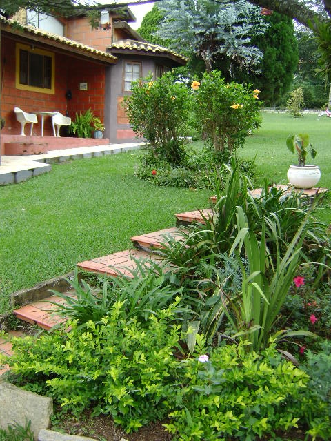 #1015 - Chácara para Venda em Mairiporã - SP