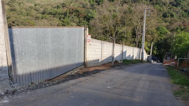 #1634 - Terreno para Venda em Mairiporã - SP