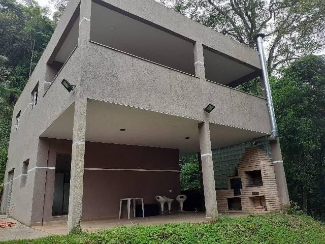 #1763 - Chácara para Venda em Mairiporã - SP