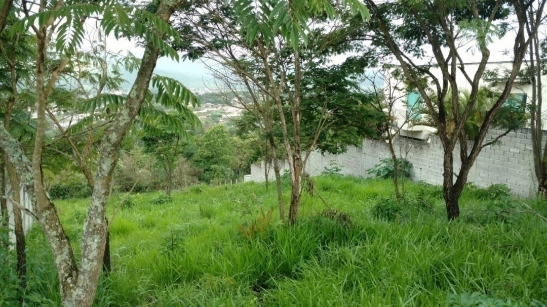#1766 - Terreno para Venda em Atibaia - SP