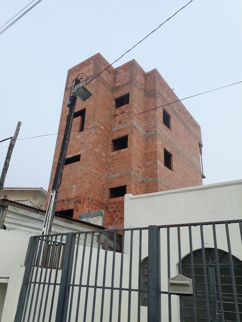 #1775 - Apartamento para Venda em Mairiporã - SP