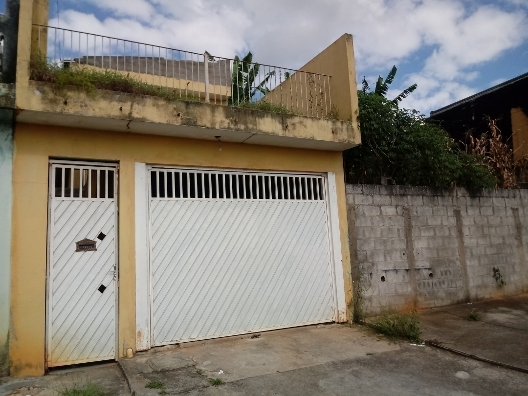 #1776 - Sobrado para Venda em Mairiporã - SP