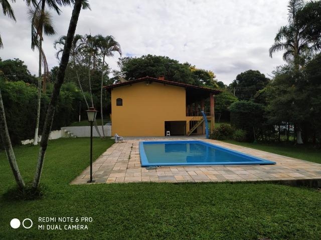 #1821 - Casa em condomínio para Venda em Piracaia - SP
