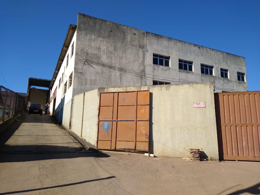 #1433 - Galpão para Venda em Mairiporã - SP