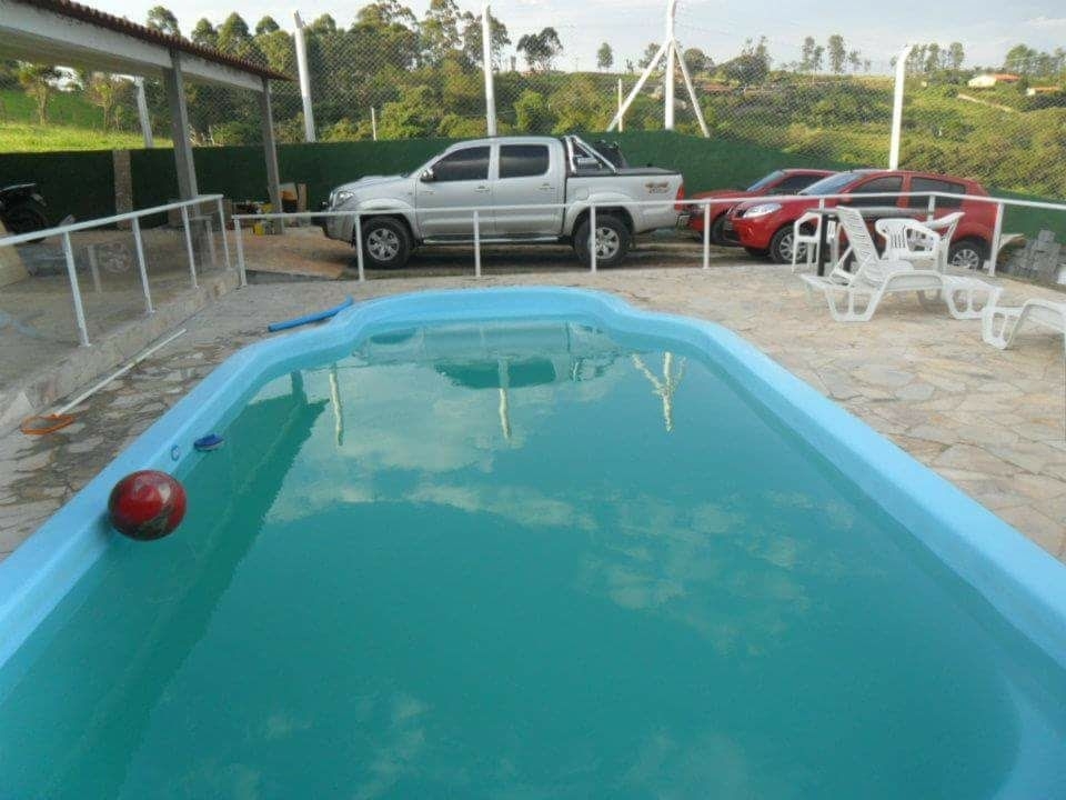 #1430 - Chácara para Venda em Itatiba - SP