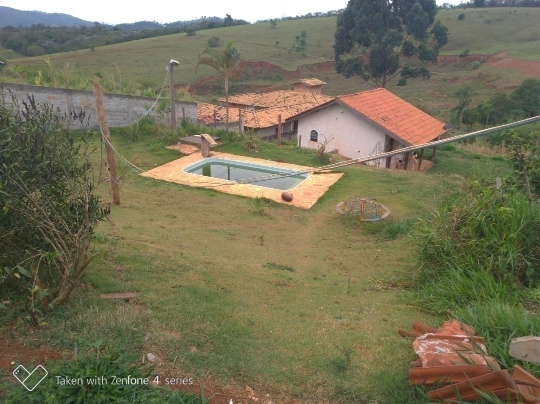 #1428 - Chácara para Venda em Piracaia - SP