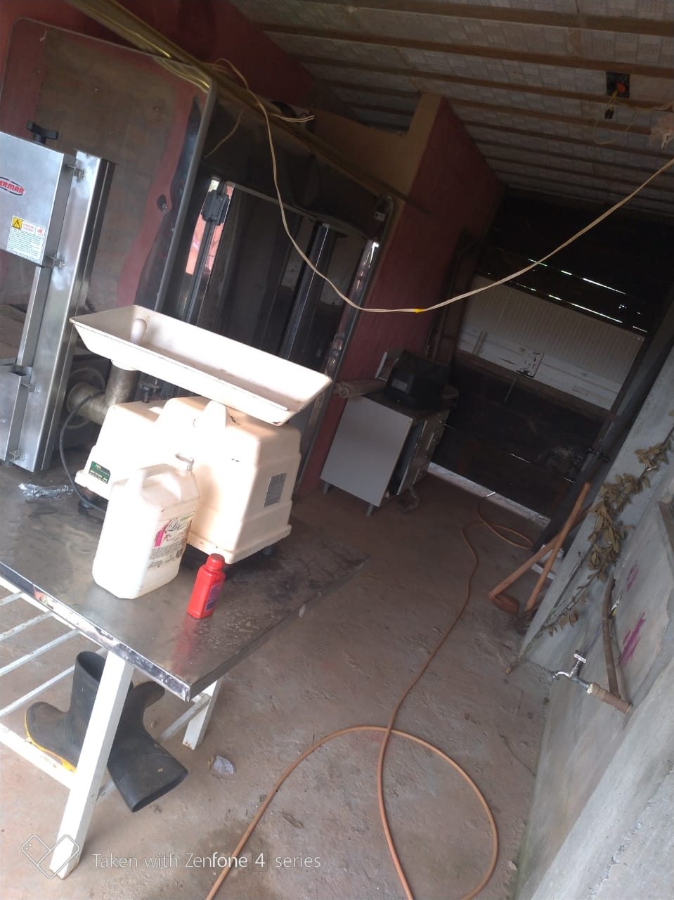 Chácara em Piracaia/São Paulo — Ref UCOROP — Imagem 8