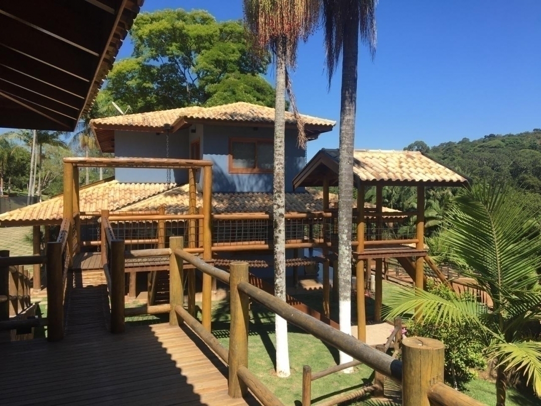 Haras em Atibaia/São Paulo — Ref X6NLK2 — Imagem 15