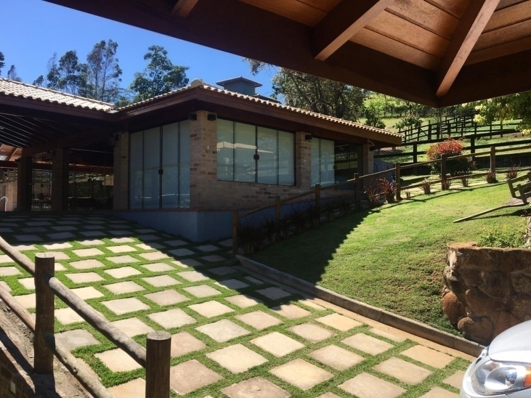 Haras em Atibaia/São Paulo — Ref X6NLK2 — Imagem 24