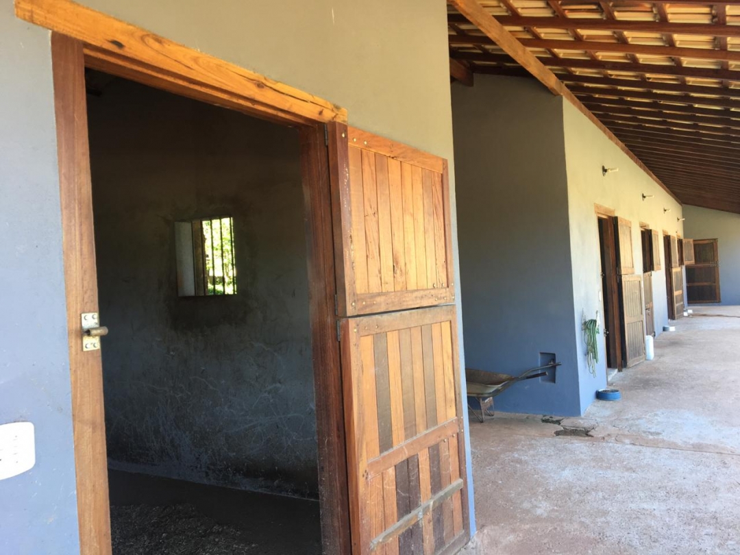 Haras em Atibaia/São Paulo — Ref X6NLK2 — Imagem 7