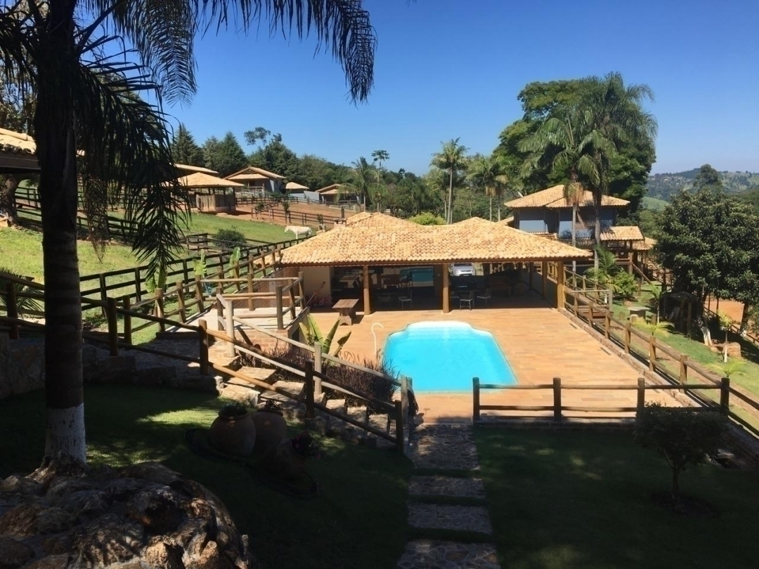 Haras em Atibaia/São Paulo — Ref X6NLK2 — Imagem 26