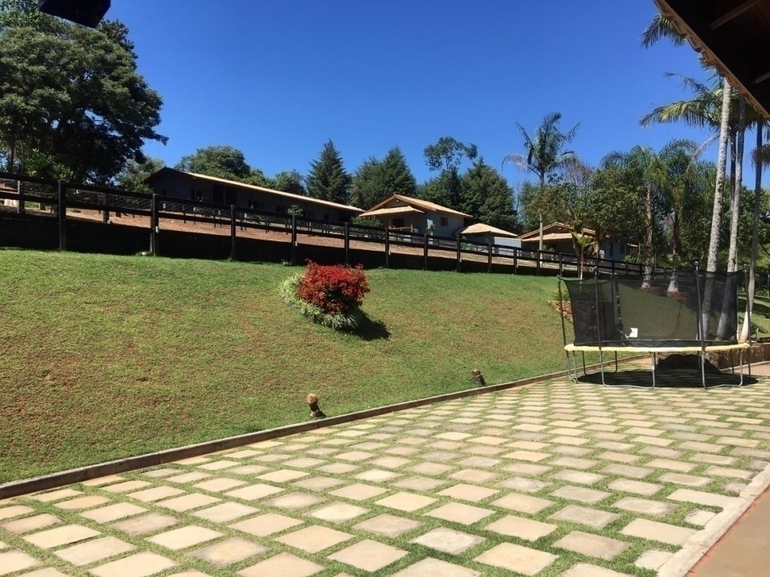 Haras em Atibaia/São Paulo — Ref X6NLK2 — Imagem 23