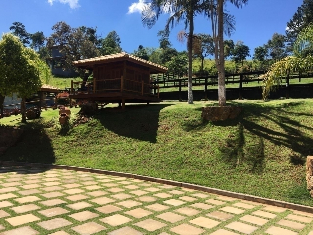 Haras em Atibaia/São Paulo — Ref X6NLK2 — Imagem 49