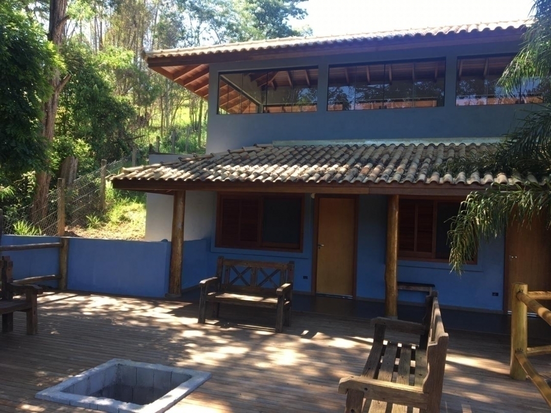 Haras em Atibaia/São Paulo — Ref X6NLK2 — Imagem 41