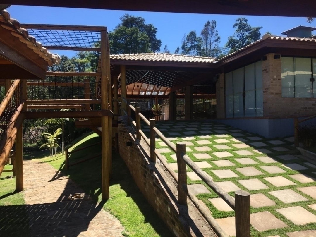 Haras em Atibaia/São Paulo — Ref X6NLK2 — Imagem 14