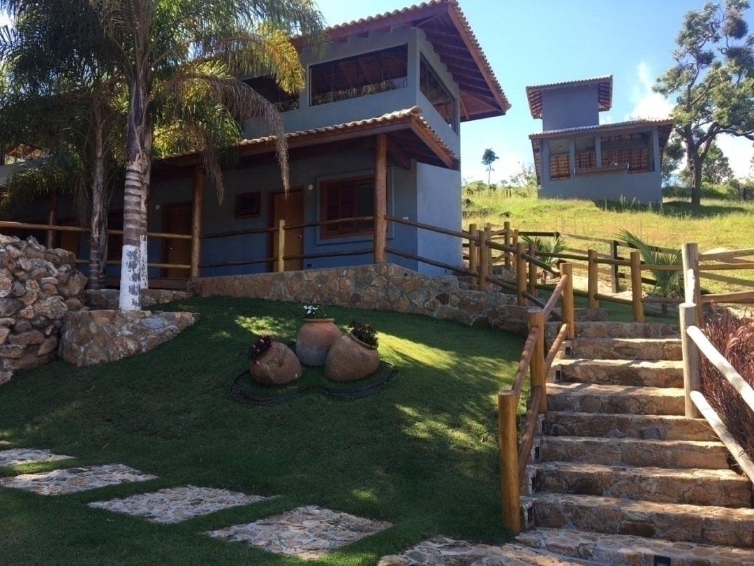 Haras em Atibaia/São Paulo — Ref X6NLK2 — Imagem 28