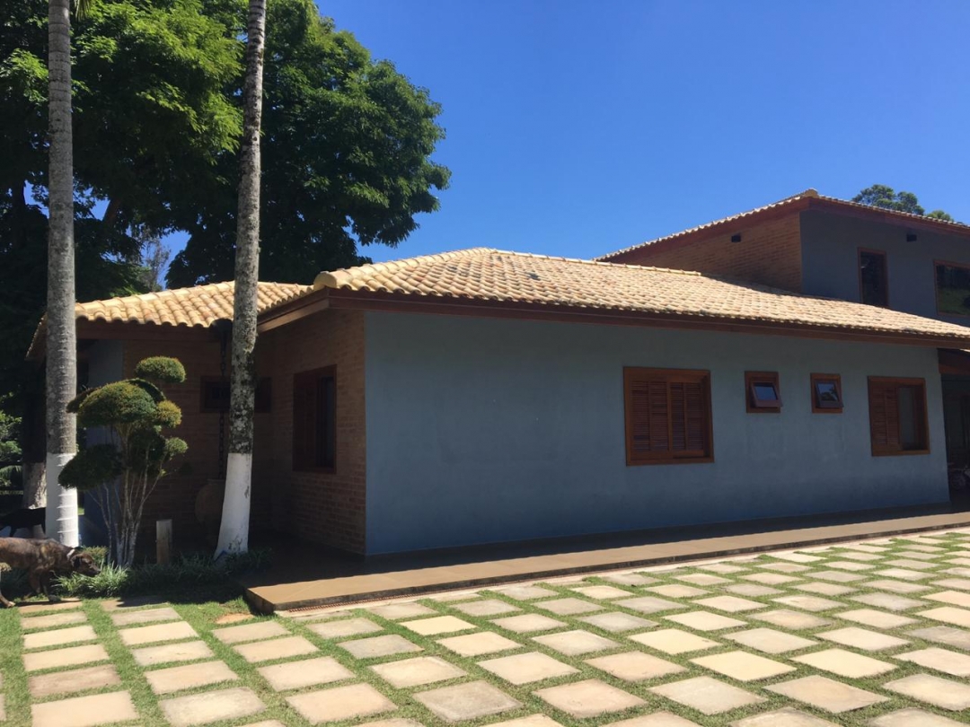 Haras em Atibaia/São Paulo — Ref X6NLK2 — Imagem 44