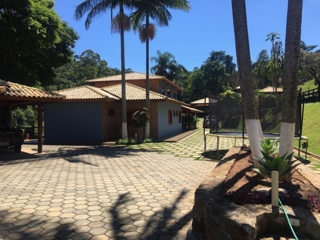 Haras em Atibaia/São Paulo — Ref X6NLK2 — Imagem 2