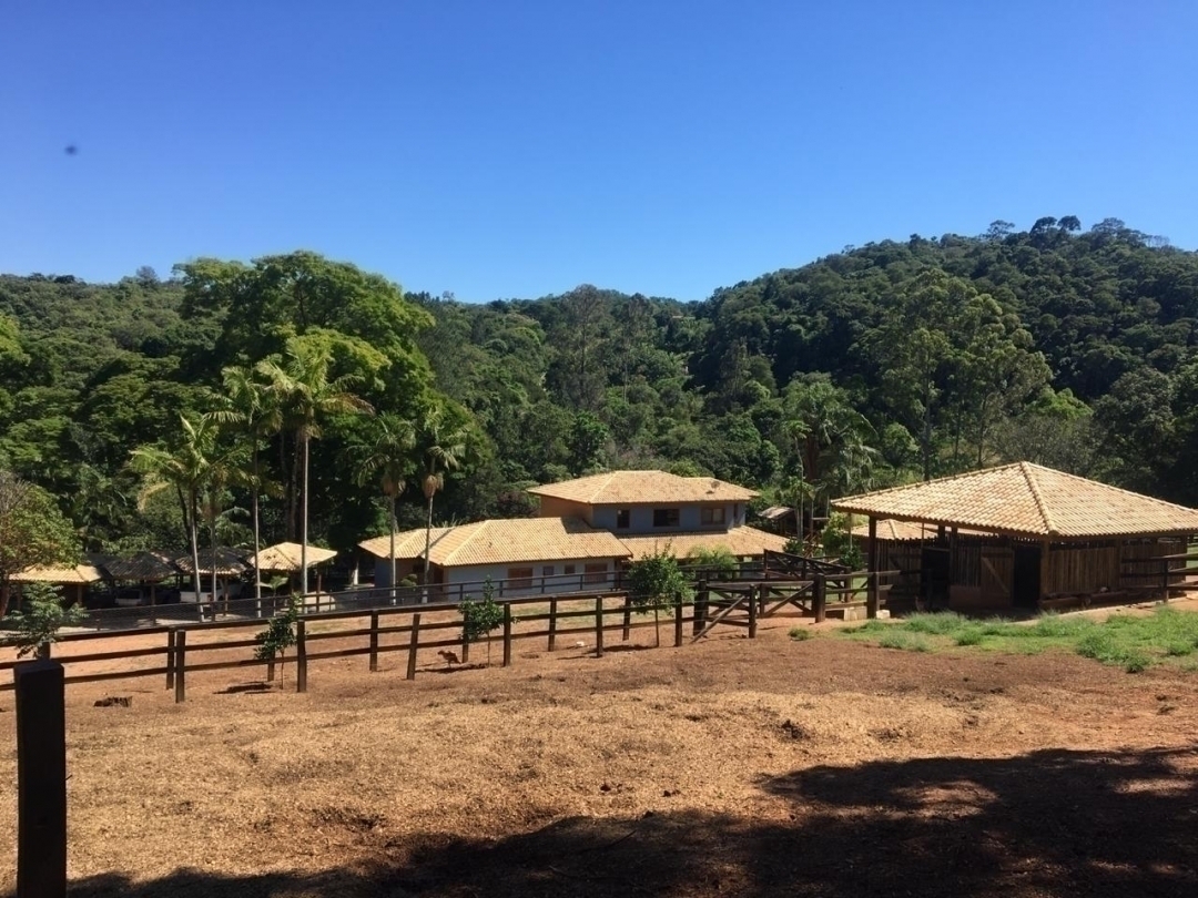 Haras em Atibaia/São Paulo — Ref X6NLK2 — Imagem 12