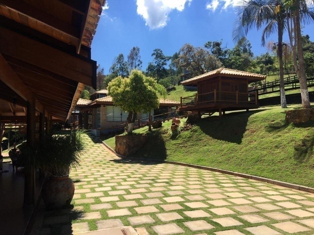 Haras em Atibaia/São Paulo — Ref X6NLK2 — Imagem 29