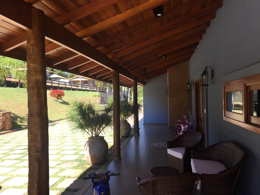 Haras em Atibaia/São Paulo — Ref X6NLK2 — Imagem 13