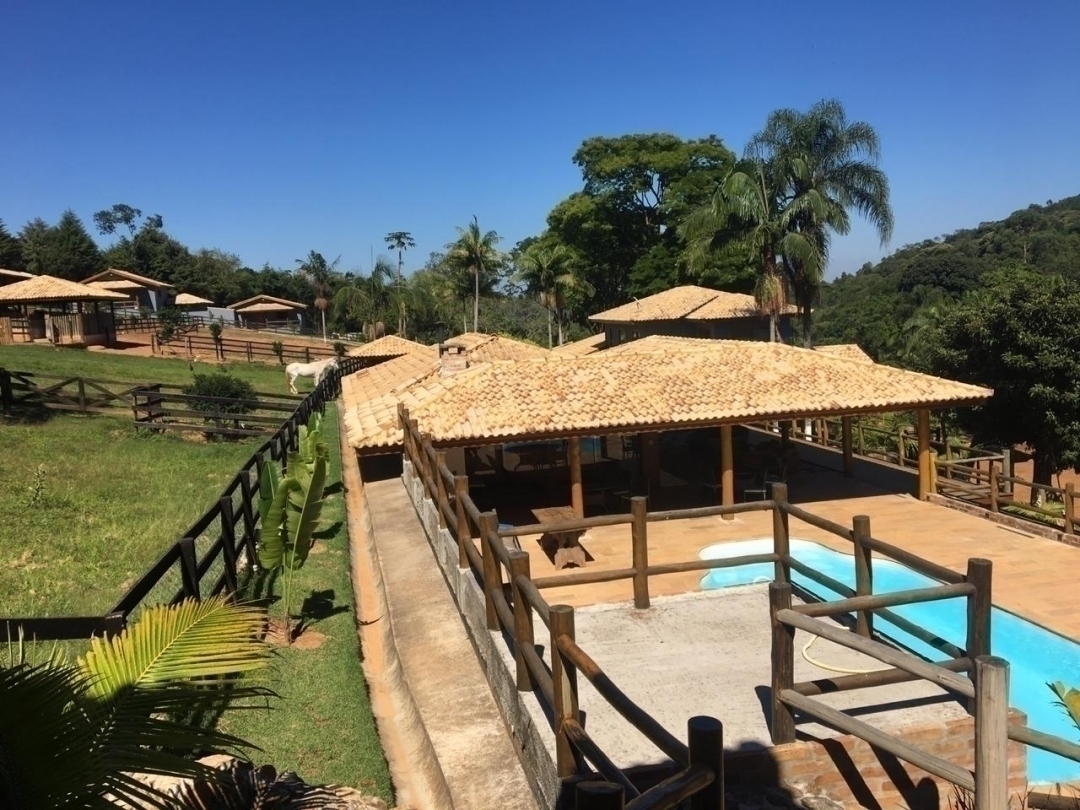 Haras em Atibaia/São Paulo — Ref X6NLK2 — Imagem 8