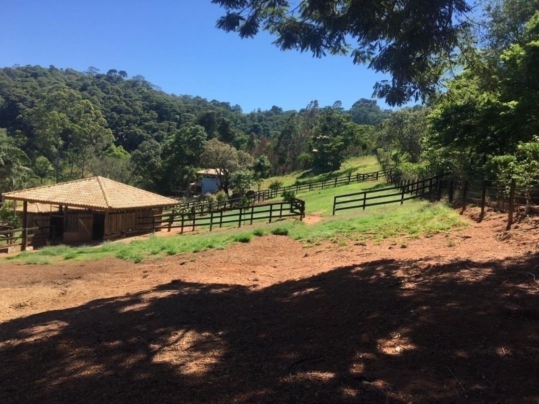 Haras em Atibaia/São Paulo — Ref X6NLK2 — Imagem 3