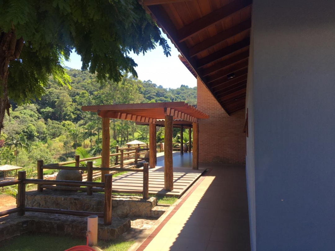 Haras em Atibaia/São Paulo — Ref X6NLK2 — Imagem 39