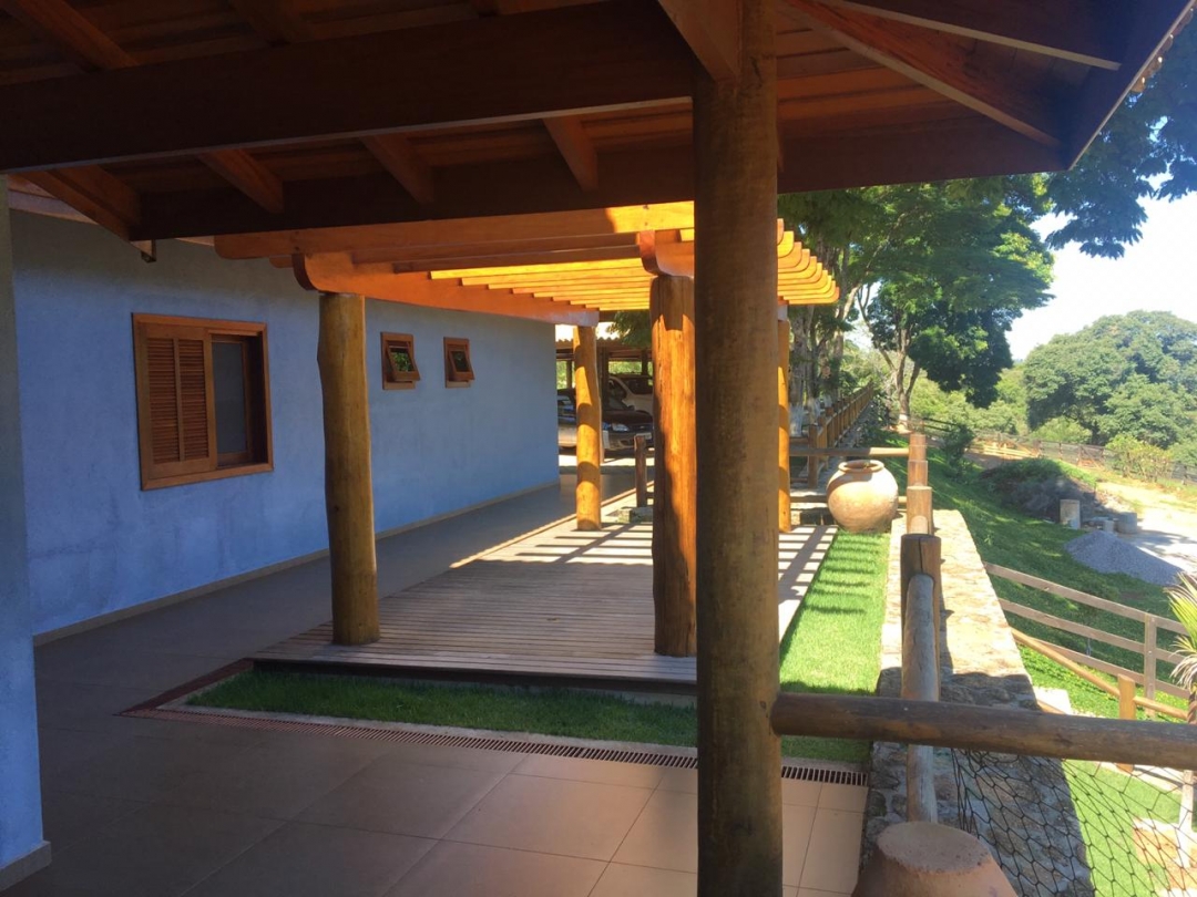 Haras em Atibaia/São Paulo — Ref X6NLK2 — Imagem 33