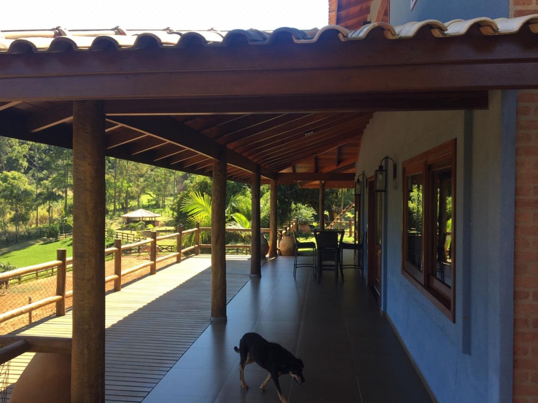 Haras em Atibaia/São Paulo — Ref X6NLK2 — Imagem 30