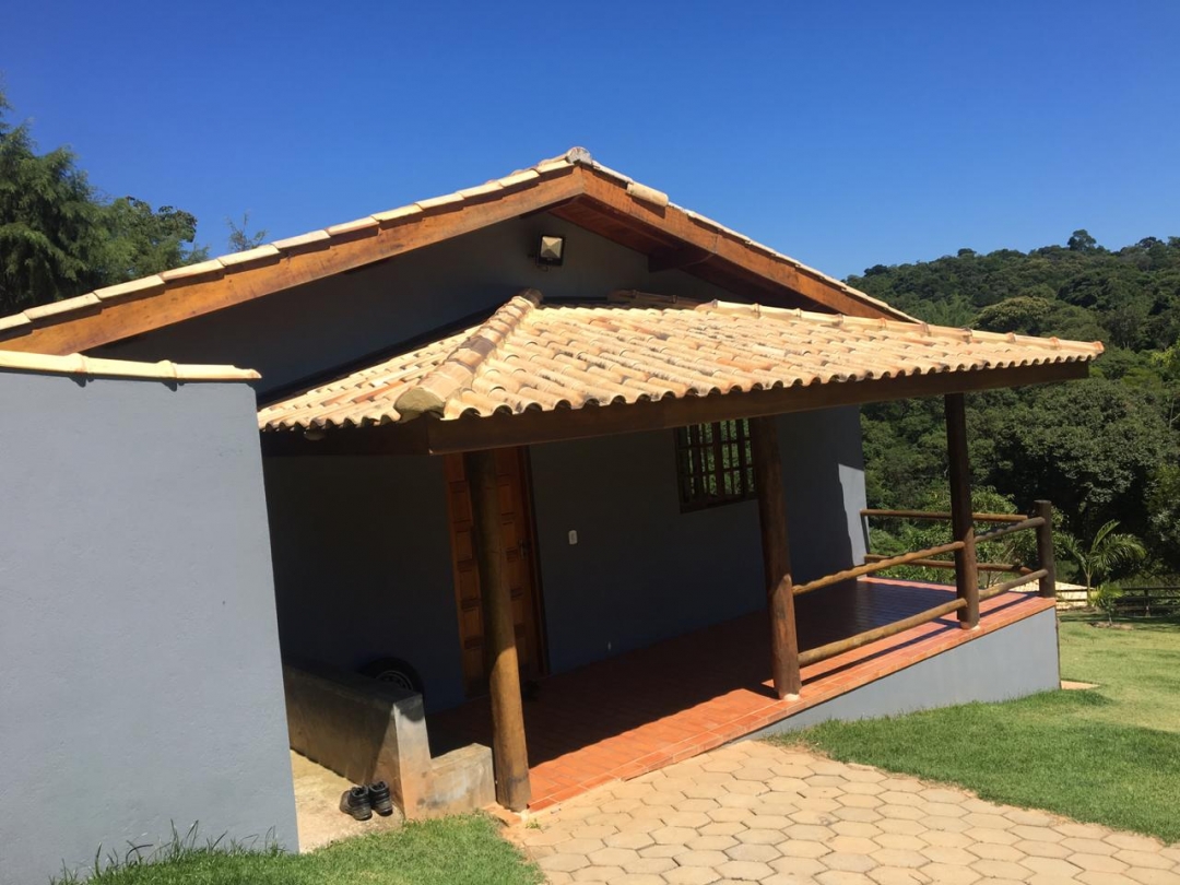 Haras em Atibaia/São Paulo — Ref X6NLK2 — Imagem 6