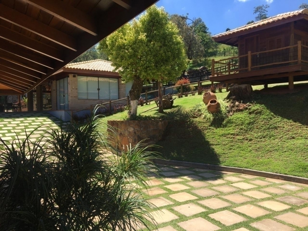 Haras em Atibaia/São Paulo — Ref X6NLK2 — Imagem 32