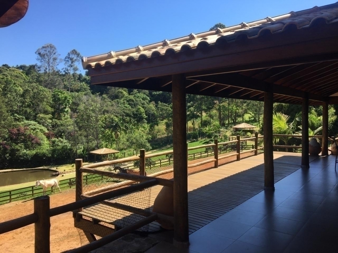 Haras em Atibaia/São Paulo — Ref X6NLK2 — Imagem 47