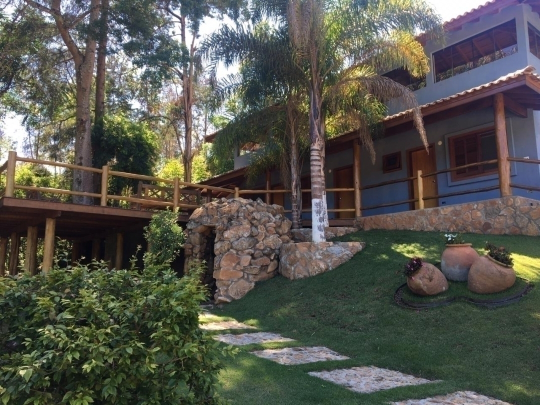 Haras em Atibaia/São Paulo — Ref X6NLK2 — Imagem 42