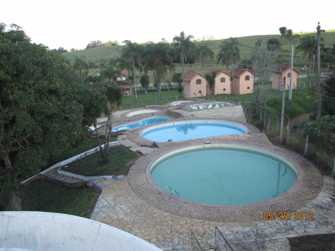 #1734 - Sítio para Venda em Taubaté - SP