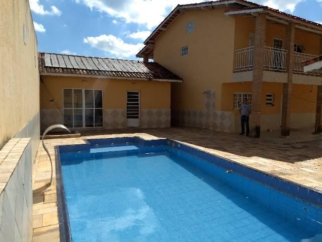 #0435 - Chácara para Venda em Mairiporã - SP