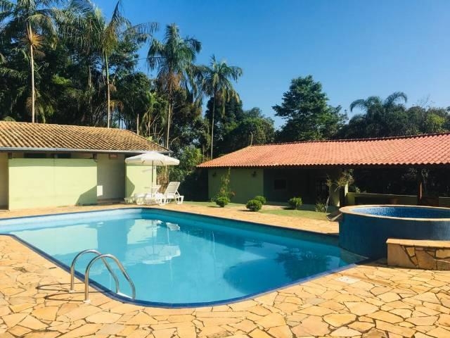 Chácara em Franco da Rocha/São Paulo — Ref MLE49A — Imagem 3