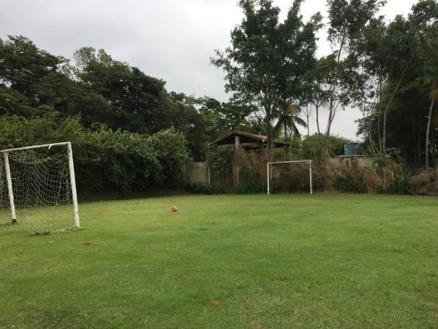 Chácara em Franco da Rocha/São Paulo — Ref MLE49A — Imagem 6