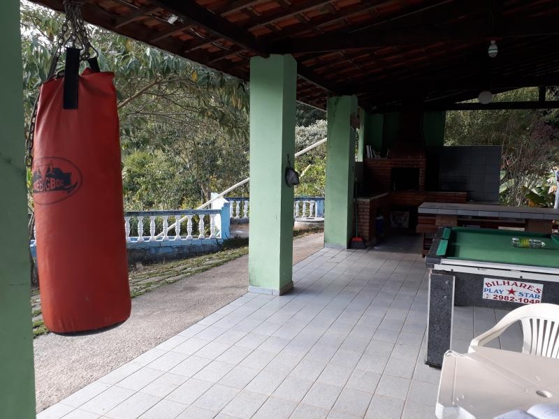 #1119 - Chácara para Venda em Mairiporã - SP