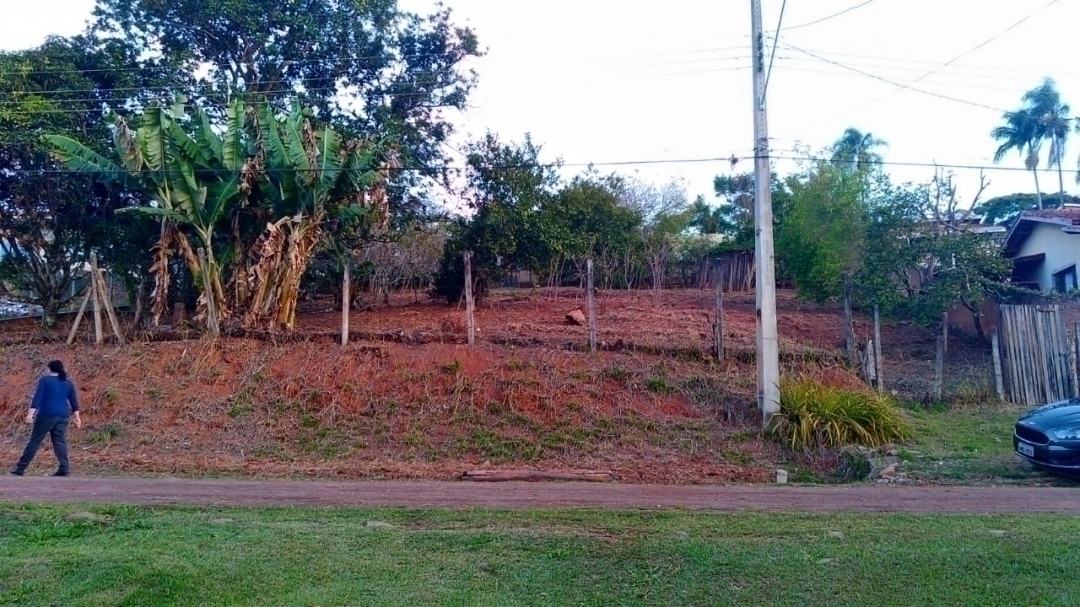 #0059 - Terreno para Venda em Piracaia - SP
