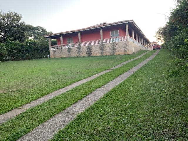 Chácara em Atibaia/São Paulo — Ref AD86CS — Imagem 6